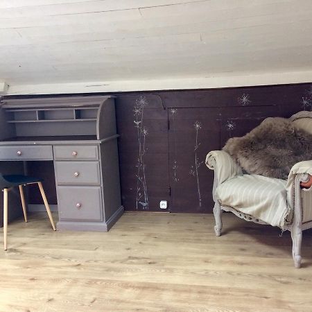 Gite Du Charme En Broceliande Mauron Екстериор снимка